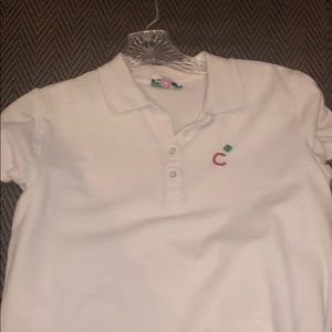 girl scout shirt